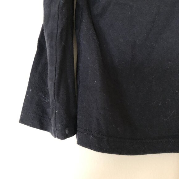 Bundle of 2 long sleeve sweatshirts - Picture 10 of 10